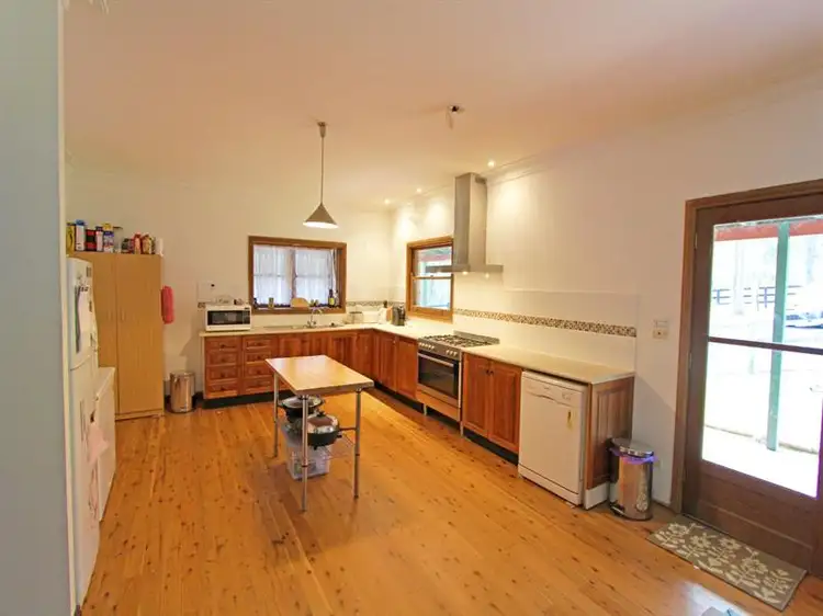 Third view of Homely rural property listing, 1257 Mandalong Road, Cedar Brush Creek NSW 2259