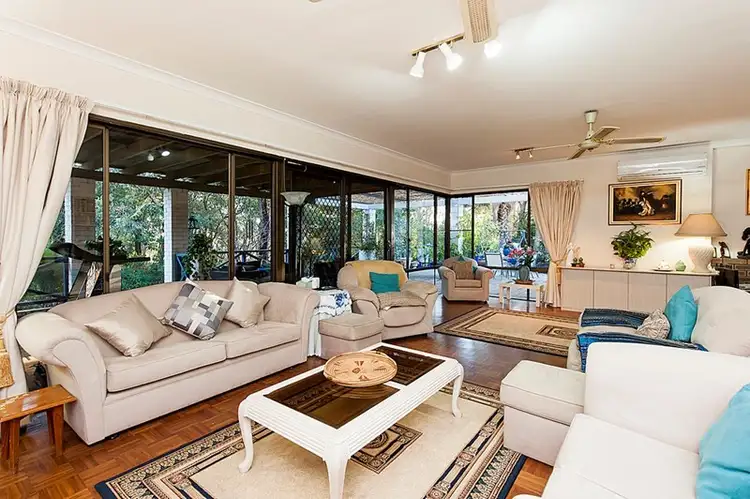 Second view of Homely house listing, 9 Standing Road, Lesmurdie WA 6076