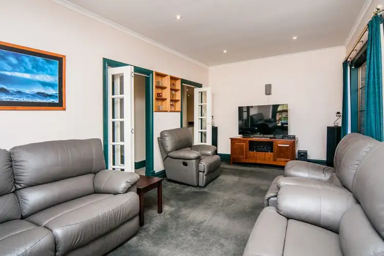 Fourth view of Homely house listing, 9 Padthaway Court, Woodcroft SA 5162