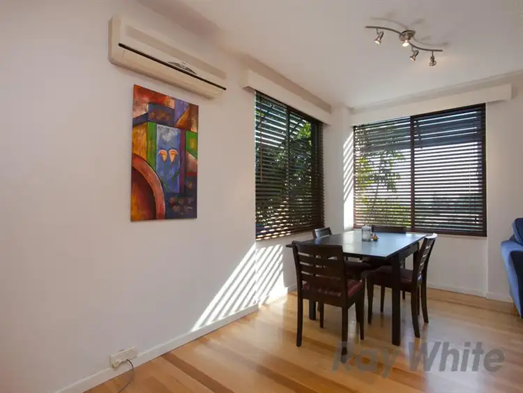 Fourth view of Homely townhouse listing, Unit 2/18 Hillview Crescent, The Hill NSW 2300