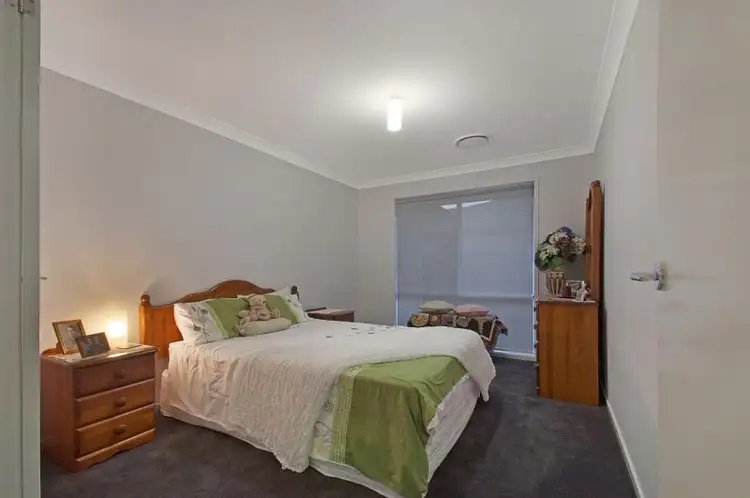 Fourth view of Homely house listing, 12 Fairy-Wren Court, Beerwah QLD 4519