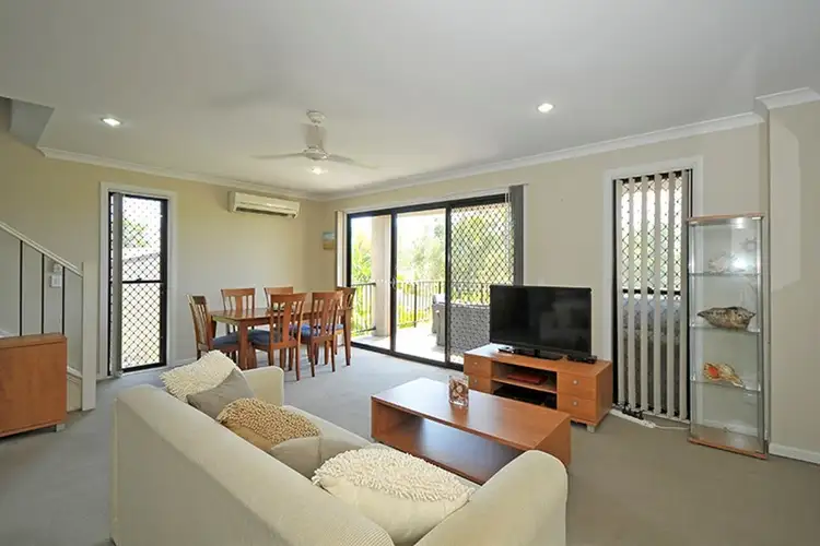 Third view of Homely townhouse listing, 8/23 Bourton Road, Merrimac QLD 4226