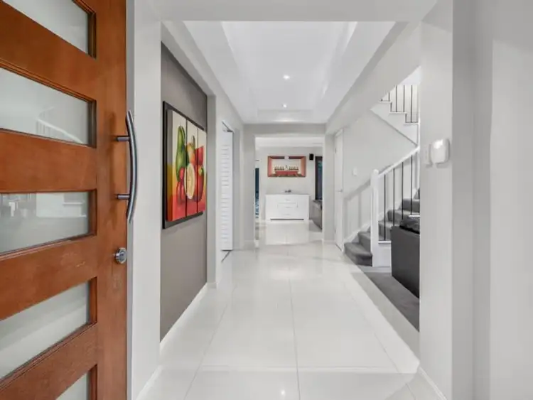 Second view of Homely house listing, 79 Coventry Circuit, Carindale QLD 4152