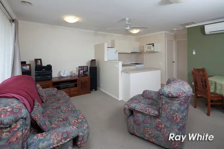 Fifth view of Homely unit listing, 1/293 Cranbourne Frankston Road, Langwarrin VIC 3910
