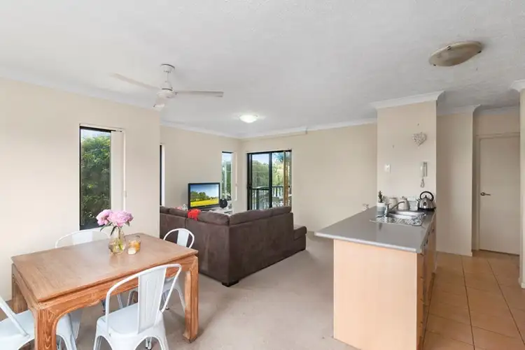 Fifth view of Homely unit listing, 18/85-91 Townson Avenue, Palm Beach QLD 4221