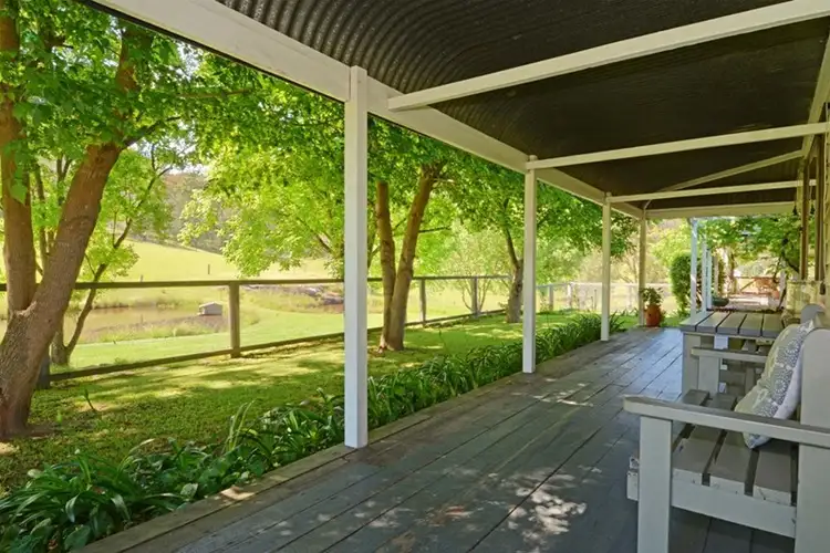 Third view of Homely rural property listing, 2683 Wollombi Road, Wollombi NSW 2325