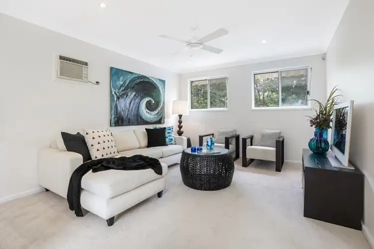 Sixth view of Homely house listing, 46 Glanmire Road, Baulkham Hills NSW 2153