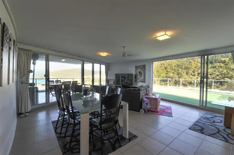 Sixth view of Homely unit listing, 13/18 Seaview Drive, Airlie Beach QLD 4802