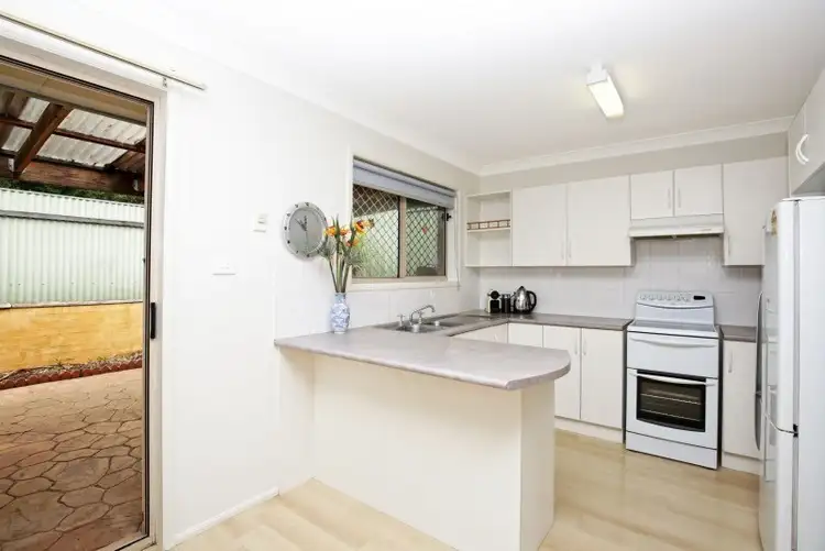 Fourth view of Homely townhouse listing, 4/2 Maleen Street, Bomaderry NSW 2541