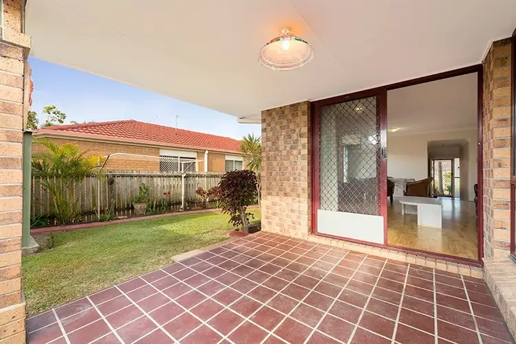 Second view of Homely unit listing, 8/30 Lindeman Place, Eight Mile Plains QLD 4113