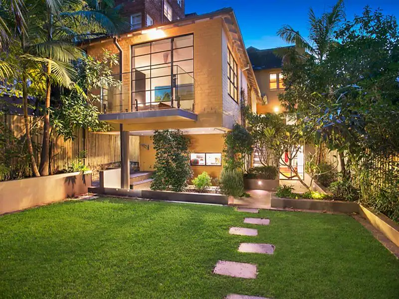 Main view of Homely house listing, 6 Henrietta Street, Double Bay NSW 2028