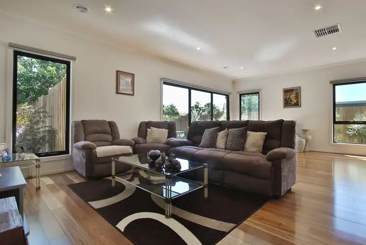 Second view of Homely house listing, 54A Parkvalley Drive, Chirnside Park VIC 3116
