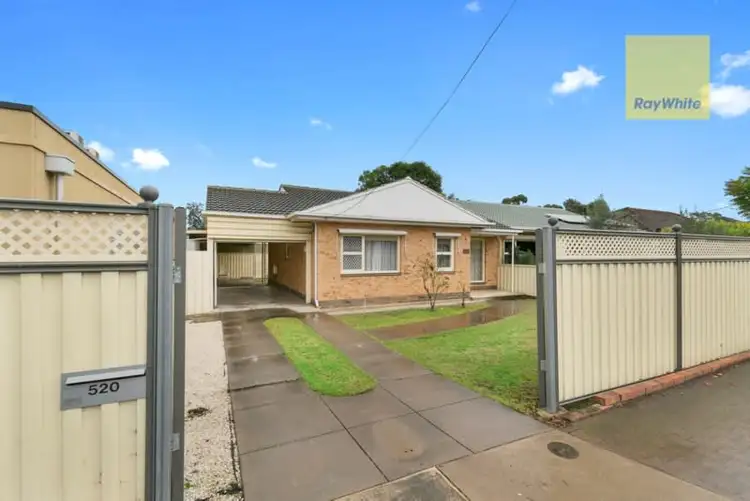 520 Marion Road, Plympton Park SA 5038