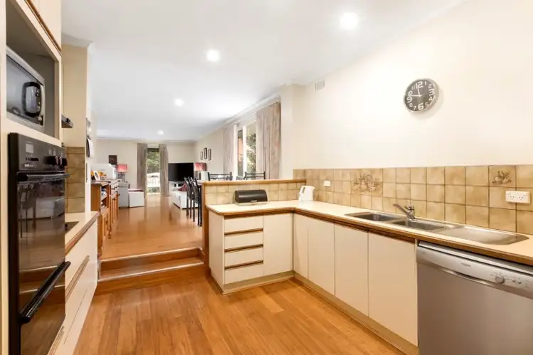 Fifth view of Homely house listing, 51 Wilfred Road, Ivanhoe East VIC 3079