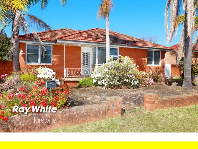 1 Fripp Crescent, Beverly Hills NSW 2209