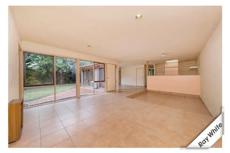 Third view of Homely house listing, 4 Logue Place, Stirling ACT 2611