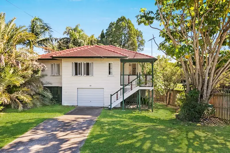 Main view of Homely house listing, 40 Pettigrew Street, Mount Gravatt East QLD 4122