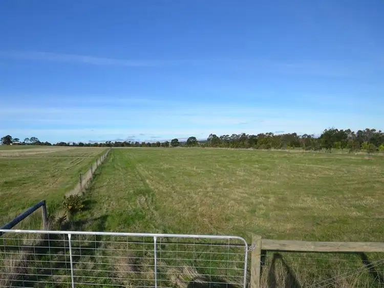 Third view of Homely land listing, Lot 3 Galatea Road, Newtown VIC 3351