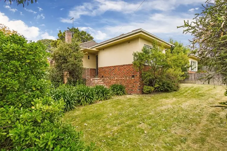 40 Kangerong Road, Box Hill VIC 3128