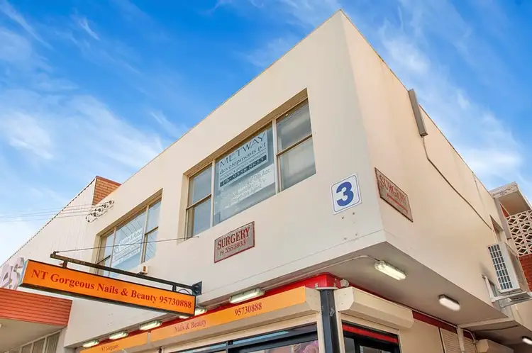 Second view of Homely other listing, 3 Clarke Street, Earlwood NSW 2206
