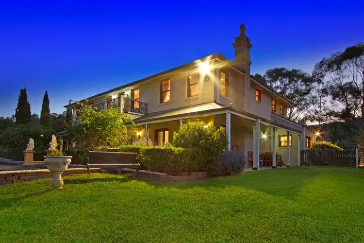Second view of Homely house listing, 83F Willow Glen Road, Kurrajong NSW 2758