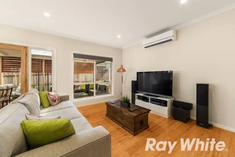 Fourth view of Homely house listing, 33A Chapman Street, Diamond Creek VIC 3089