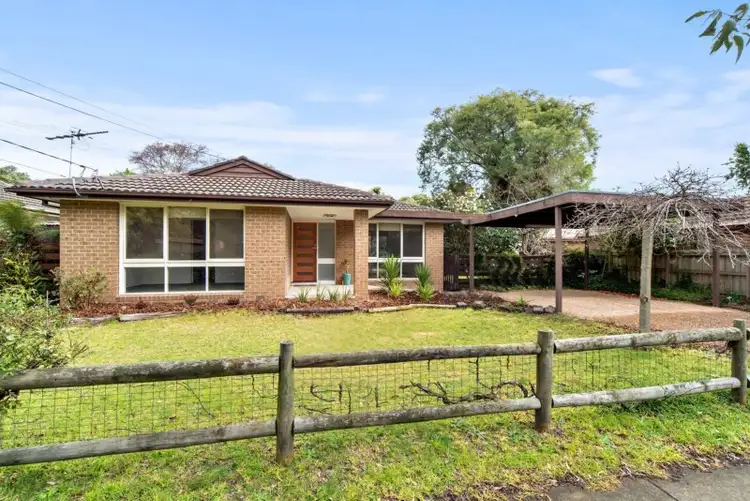 10 Inglenook Crescent, Frankston VIC 3199