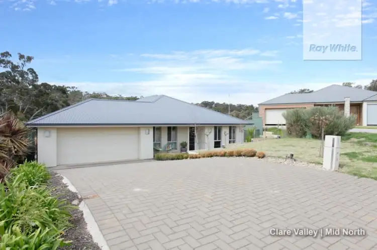 21 Trezise Way, Clare SA 5453
