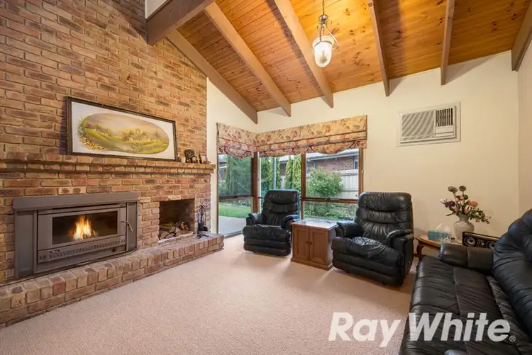 Sixth view of Homely house listing, 21 Haideh Place, Wantirna South VIC 3152