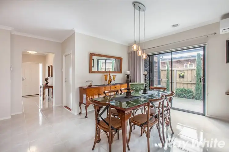 Third view of Homely house listing, 74 Fulham Way, Wollert VIC 3750