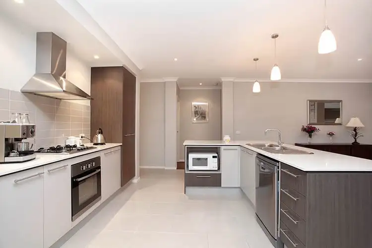 Sixth view of Homely house listing, 18 Verona Avenve, Tarneit VIC 3029