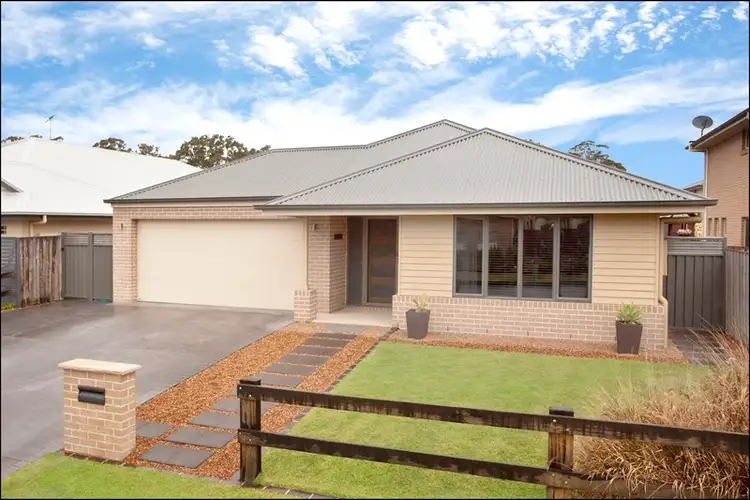 16 Camellia Street, Pitt Town NSW 2756