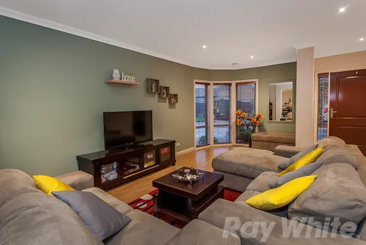 Second view of Homely unit listing, 17/80-82 Ellendale Road, Noble Park VIC 3174