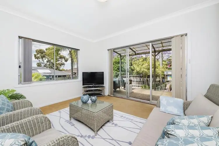 Fourth view of Homely house listing, 21 Elliott Avenue, East Ryde NSW 2113