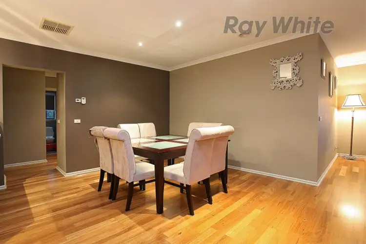 Fourth view of Homely house listing, 72 Rowland Drive, Point Cook VIC 3030
