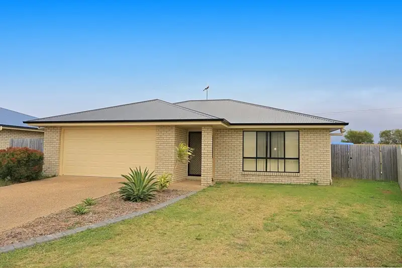 Main view of Homely house listing, 56 The Strand West, Thabeban QLD 4670