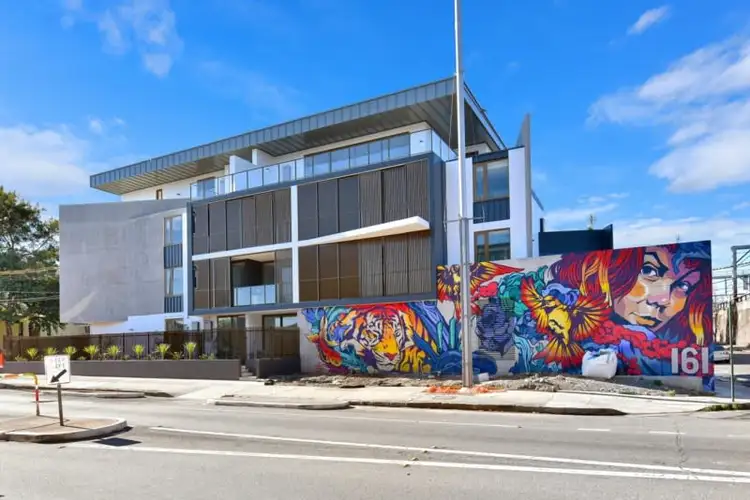 10/161-163 Bedford Street, Newtown NSW 2042
