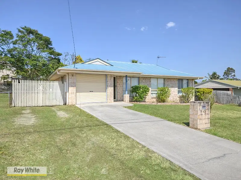 Main view of Homely house listing, 42 Government Street, Deception Bay QLD 4508