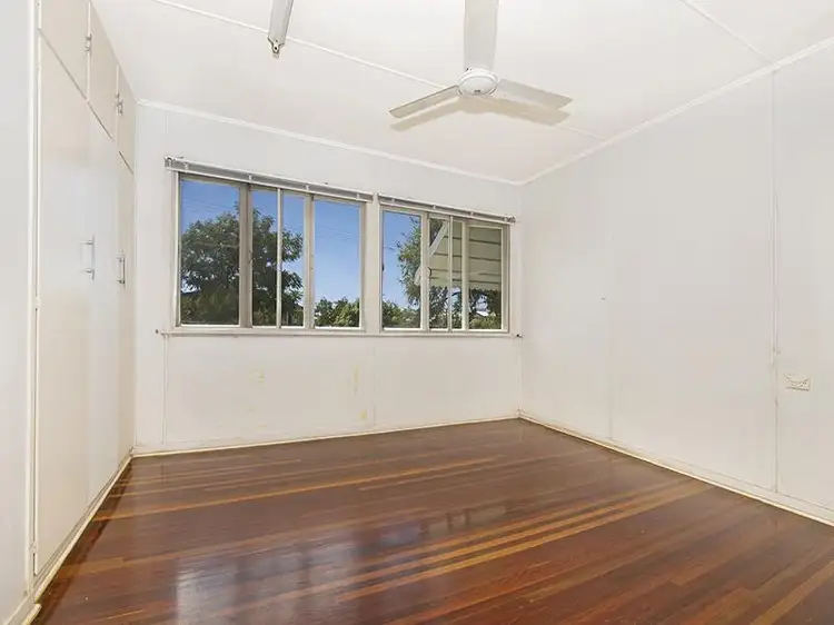 Second view of Homely house listing, 13 Paskin Street, Vincent QLD 4814