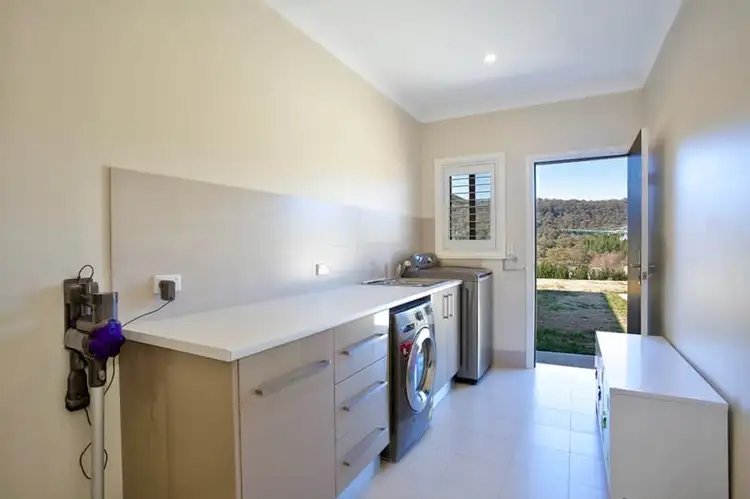 Fifth view of Homely house listing, 135 Baaners Lane, Little Hartley NSW 2790