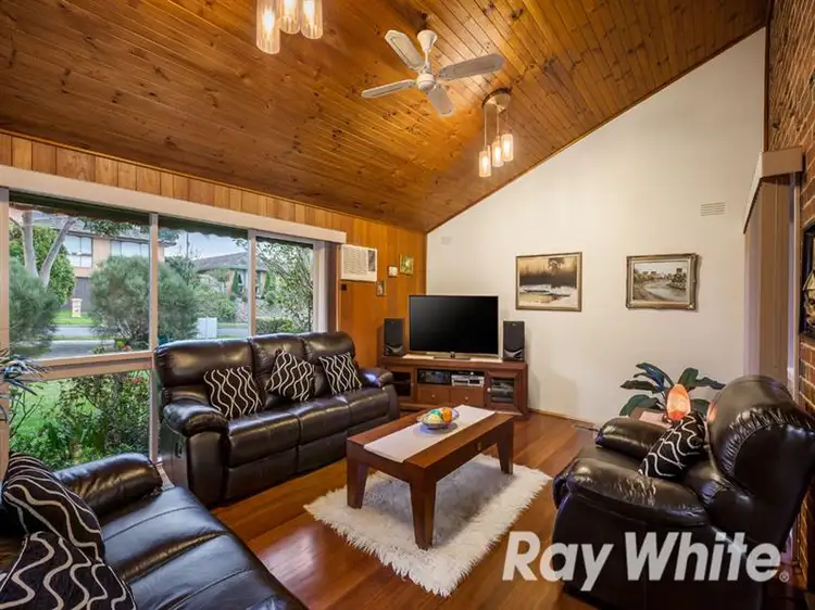 Main view of Homely house listing, 4 Paranda Court, Vermont VIC 3133