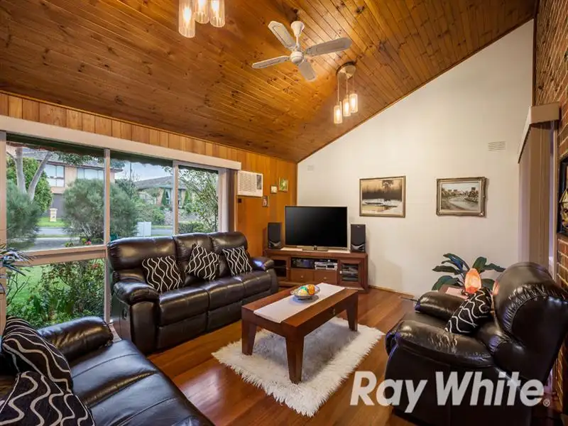 Main view of Homely house listing, 4 Paranda Court, Vermont VIC 3133