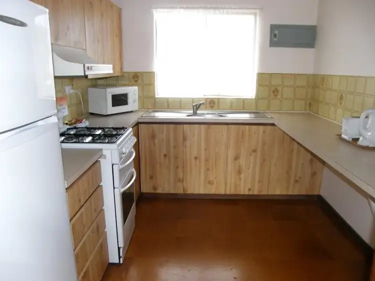 Fourth view of Homely unit listing, 7/38 Grey Street - Sunsea Villas, Kalbarri WA 6536