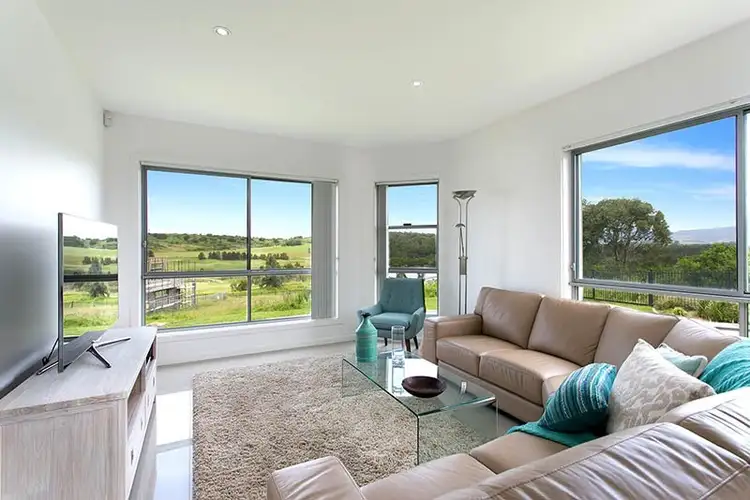 Second view of Homely house listing, 21 Augusta Parkway, Shell Cove NSW 2529