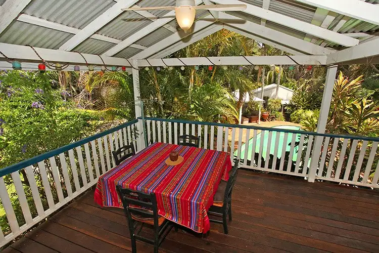 Fourth view of Homely house listing, 2 Cheviot Road, Palmwoods QLD 4555
