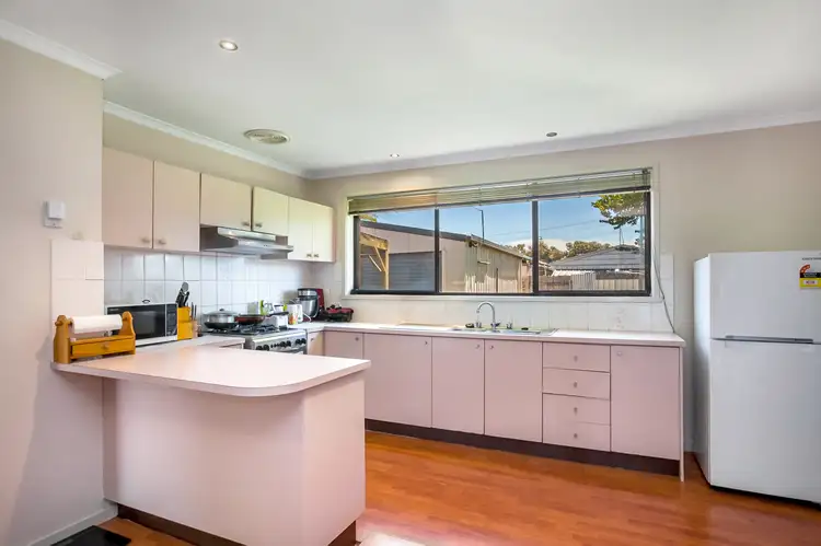 Second view of Homely house listing, 4 Martingale Court, Epping VIC 3076