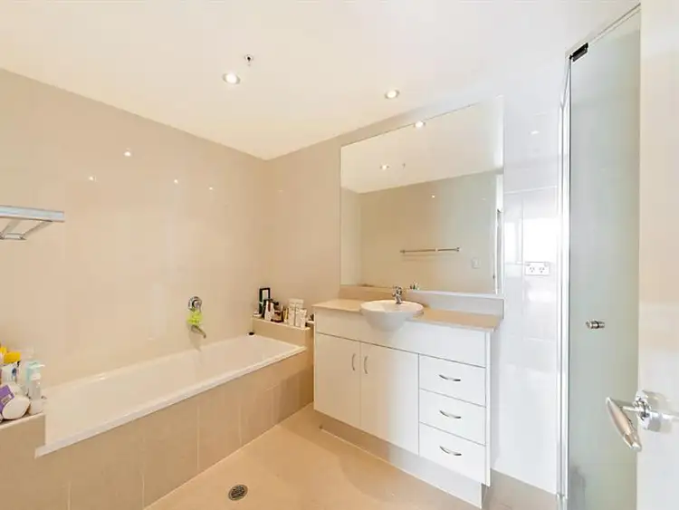 Seventh view of Homely apartment listing, 1 Como Crescent, Southport QLD 4215