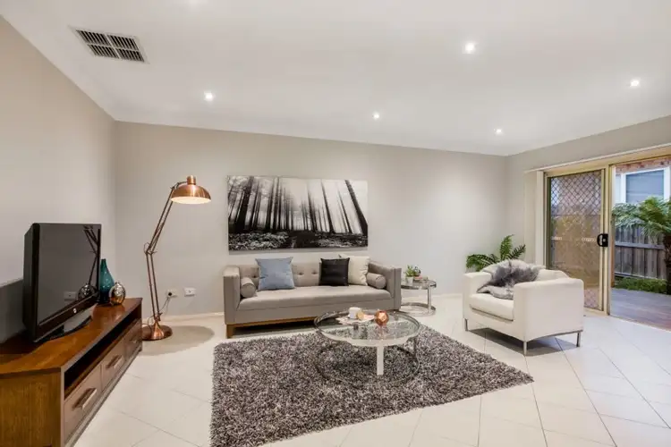 Fourth view of Homely unit listing, 1/64 Purinuan Road, Reservoir VIC 3073