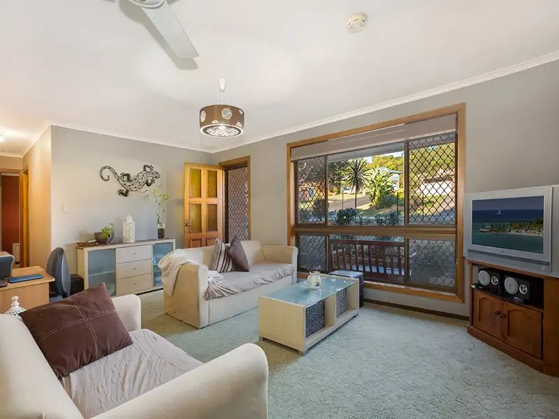 Main view of Homely house listing, 23 Fig Tree Drive, Goonellabah NSW 2480