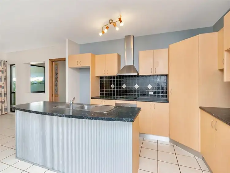 Second view of Homely house listing, 5 Lomandra Court, Seventeen Mile Rocks QLD 4073